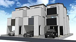 【オープンハウスグループ】ミラスモシリーズ北区滝野川