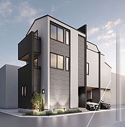 オープンライブス小菅アクセス