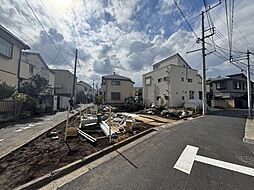 オープンプレイス代田橋プレシャス