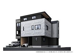 【オープンハウスグループ】メルディア名古屋市名東区一社