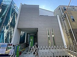 【オープンハウスグループ】ミラスモシリーズ葛飾区鎌倉