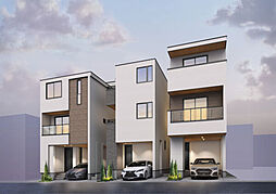 オープンライブス川和町サンライズ