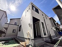 オープンプレイス上戸田コンフォート