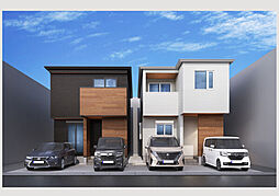 オープンプレイス次郎丸プロムナード