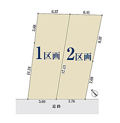 【オープンハウスグループ】ミラスモシリーズ横浜市旭区笹野台