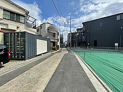 オープンライブス溝口ストリート