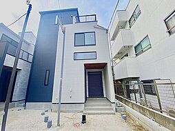 オープンライブス西新小岩プロムナード