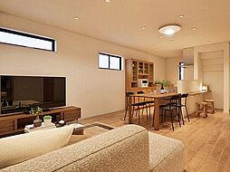 オープンスタイル下山町プレシャス