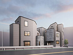 オープンライブス西落合アクセス