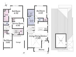 【オープンハウスグループ】メルディア杉並区宮前