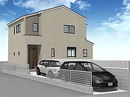 【オープンハウスグループ】ミラスモシリーズ川口市前川