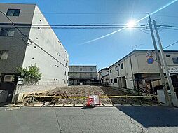 【オープンハウスグループ】ミラスモシリーズ市川市福栄