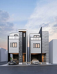 オープンライブス井田杉山町ストリート