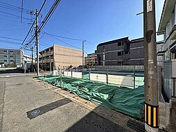 オープンライブス武蔵新城コンフォート