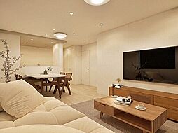 オープンスタイル福徳町プロムナード