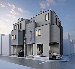 オープンライブス梅島コンフォート