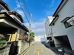 オープンライブス沼影コンフォート