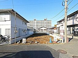 メルディア流山市向小金