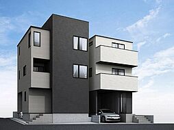 メルディア船橋市宮本