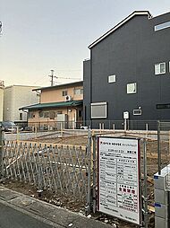 オープンプレイス大宮プロムナード