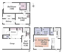 【オープンハウスグループ】メルディア名古屋市東区徳川