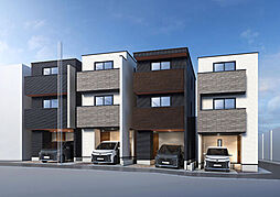 オープンライブス庄内東町ストリート