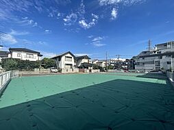 オープンプレイス鷺沼台アクセス