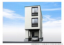 【オープンハウスグループ】メルディア横浜市鶴見区潮田町