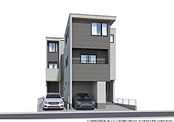 【オープンハウスグループ】メルディア名古屋市北区水切町