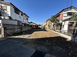 【オープンハウスグループ】ミラスモシリーズ川崎市高津区坂戸