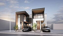 オープンプレイス王禅寺東サンセット