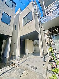 オープンライブス西葛西アクセス