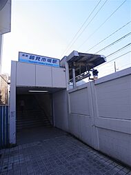 オープンライブス平安町コンフォート
