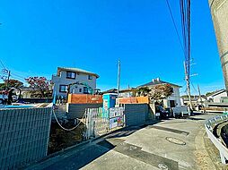 【オープンハウスグループ】ミラスモシリーズ横浜市栄区小菅ケ谷