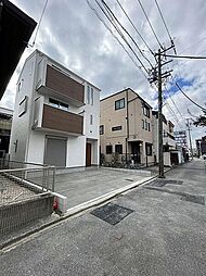 【オープンハウスグループ】ミラスモシリーズ名古屋市中村区郷前町