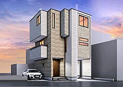 オープンスタイル大金町アクセス