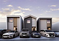 オープンプレイス豊四季コンフォート