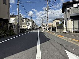 オープンライブス東矢口アクセス