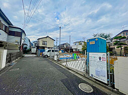 【オープンハウスグループ】ミラスモシリーズ杉並区上高井戸