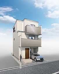 プレサンスアージュ寝屋川若葉町