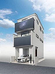 プレサンスアージュ寝屋川寿町第2期