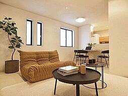 オープンプレイス上和田アクセス