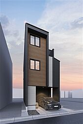 オープンライブス上飯田町コンフォート