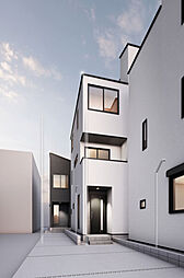 オープンライブス西新井コンフォート