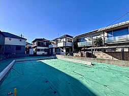 オープンプレイス北烏山サンライズ