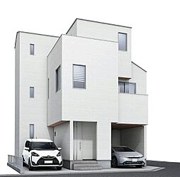 【オープンハウスグループ】メルディア名古屋市西区城町