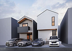 オープンプレイス大橋ストリート