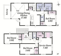 【オープンハウスグループ】メルディア横浜市栄区小山台