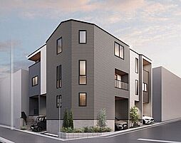 オープンライブス新百合ヶ丘コンフォート