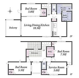 【オープンハウスグループ】メルディア国立市西